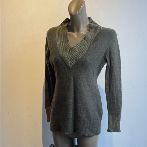 Cullen Sweaters - Cullen cashmere sweater